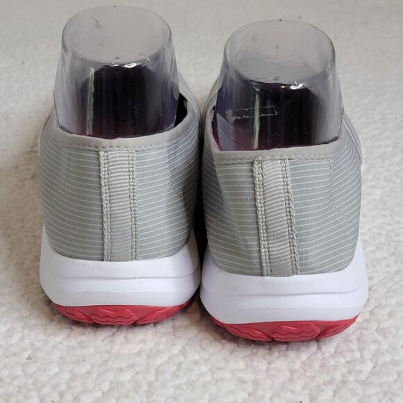 LL Bean Women's Size 9.5 Back Cove Slip On Shoes Classic Stretch Casual Comfy - Picture 5 of 8